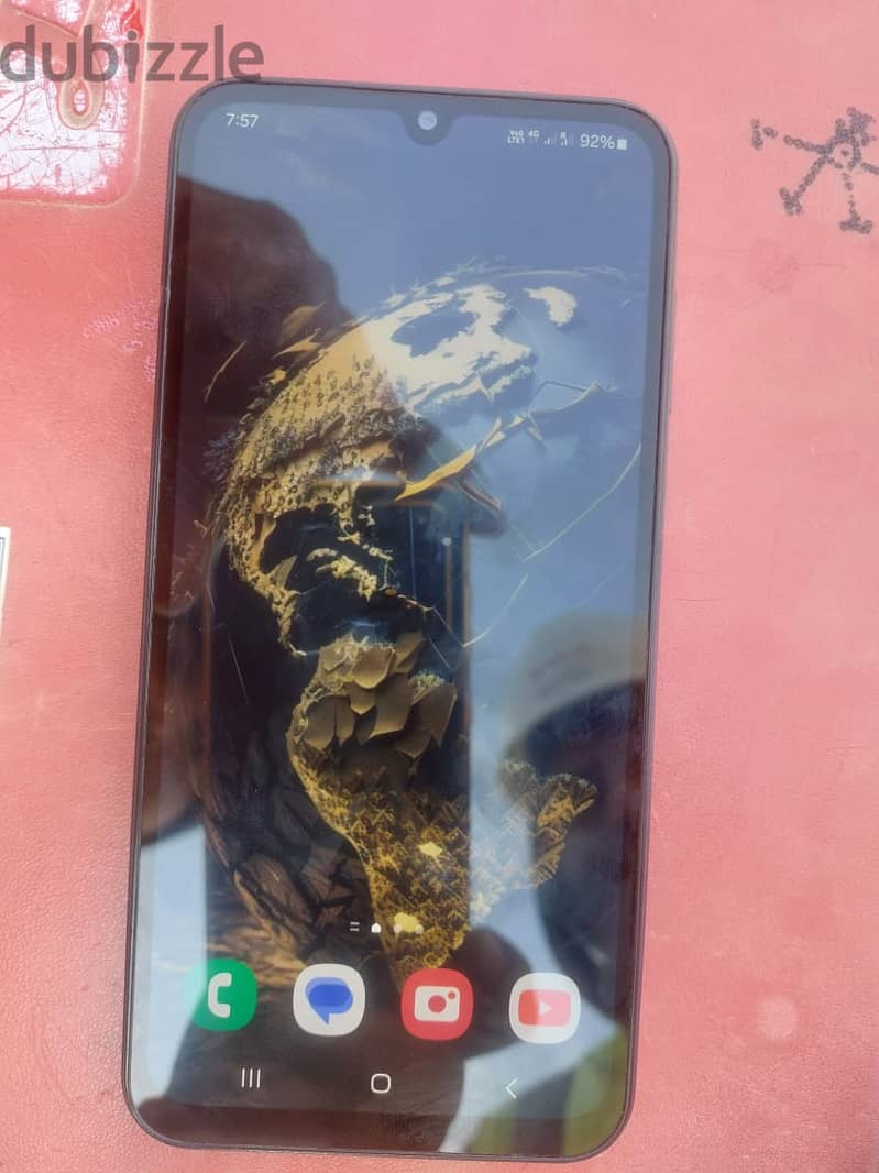 Samsung a15 5 month use only 0