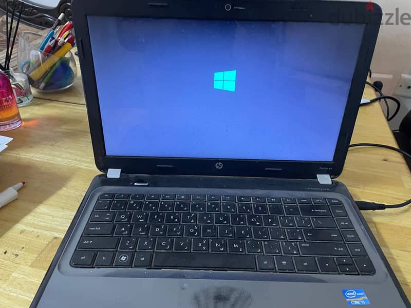 hp Labtop 0