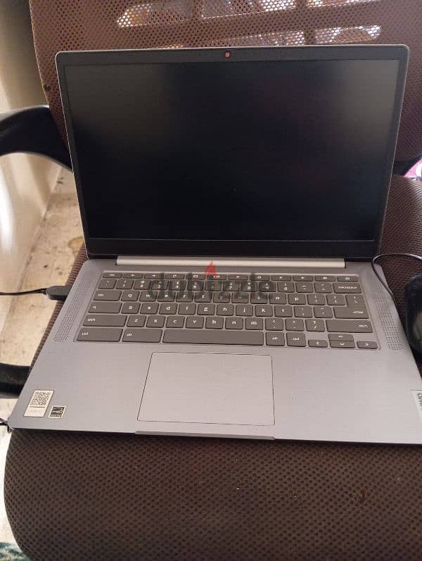 Chrome book lenovo 0