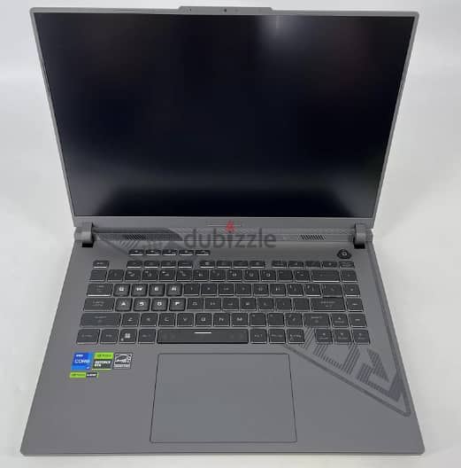 watapps +1(475)3557758 Asus Rog Strix G16 40.6 cm WQXGA Intel Core i9 0