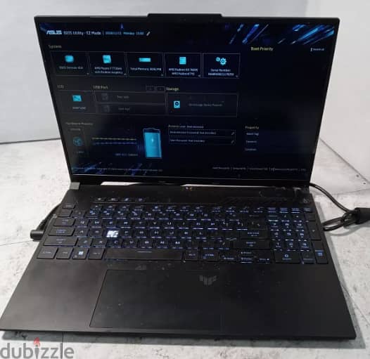 watapps +1(475)3557758 ASUS TUF Gaming A16 16" Laptop AMD Ryzen 0