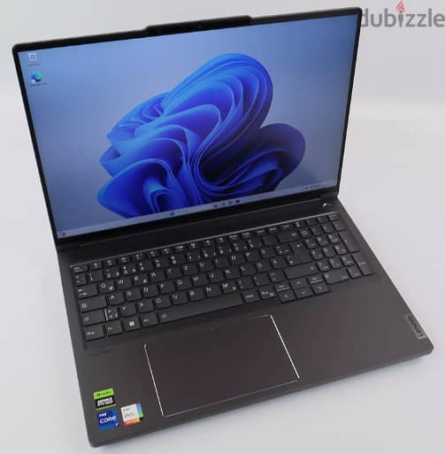 watapps +1(475)3557758 Lenovo ThinkBook 16p Gen4 16GB -512GB SSD - 0