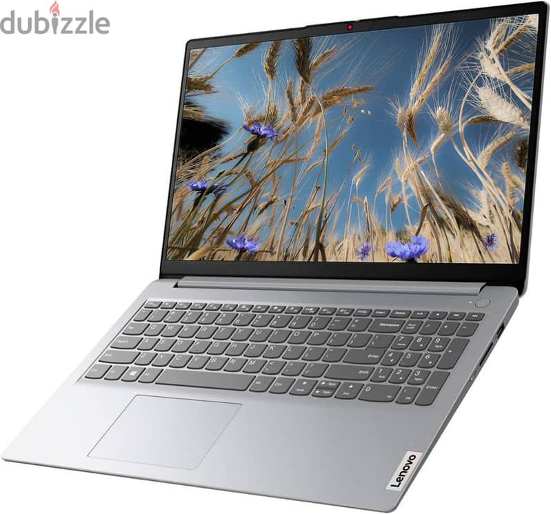 Lenovo ideapad 1i laptop for sell 1