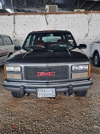 GMC