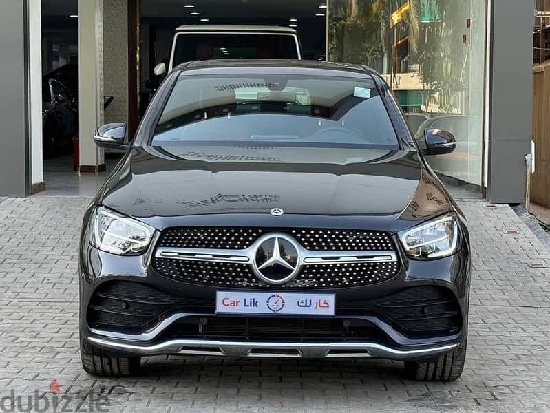 Mercedes Benz GLC200 2023 0