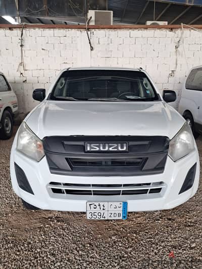 Isuzu