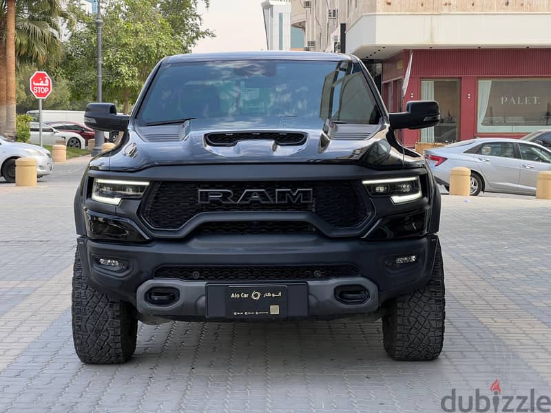 Dodge Ram TRX 2023 0