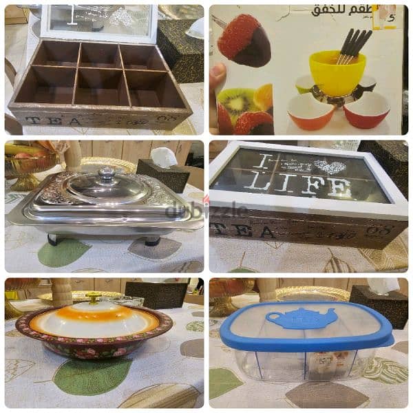 kitchenware items for sale 2