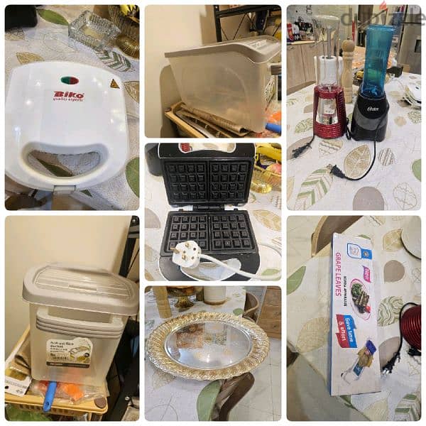 kitchenware items for sale 3