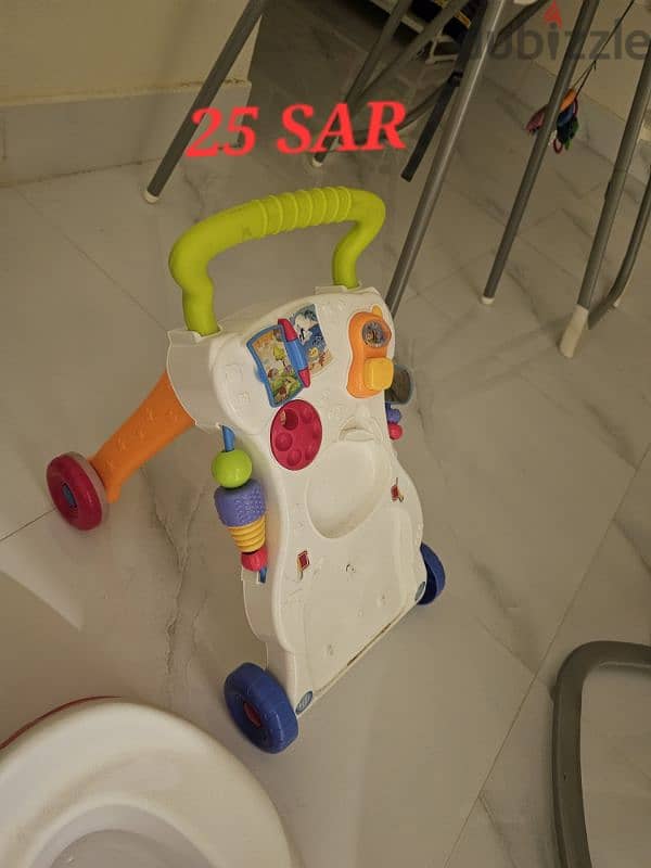 Baby/kids toys for sale ألعاب أطفال للبيع 7