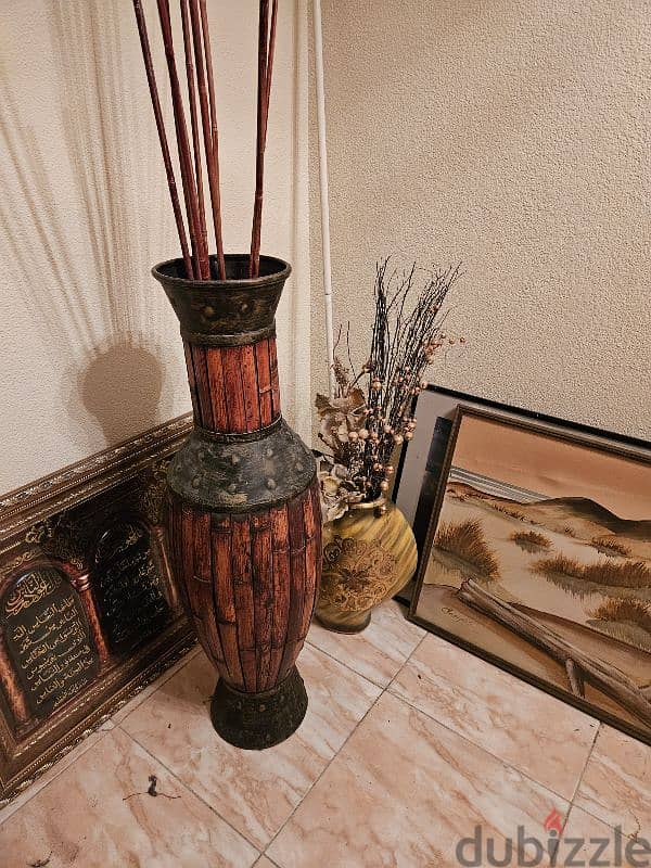 Various Home Decor Items 4