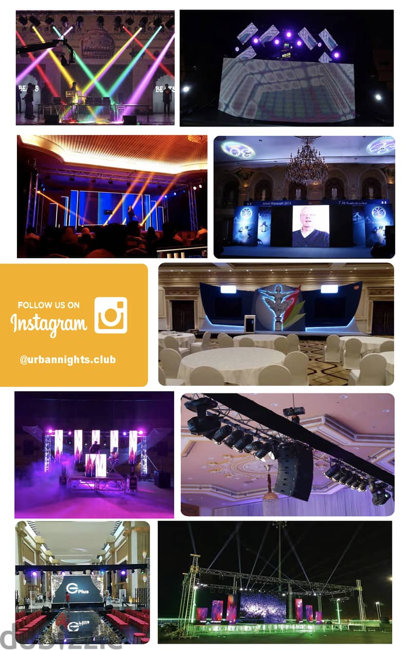 Professional Event Services 3