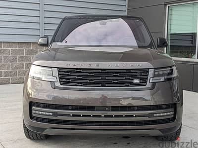 ‏2023 Range Rover P400 SE