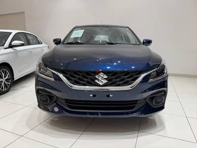 Suzuki Baleno GL 2025