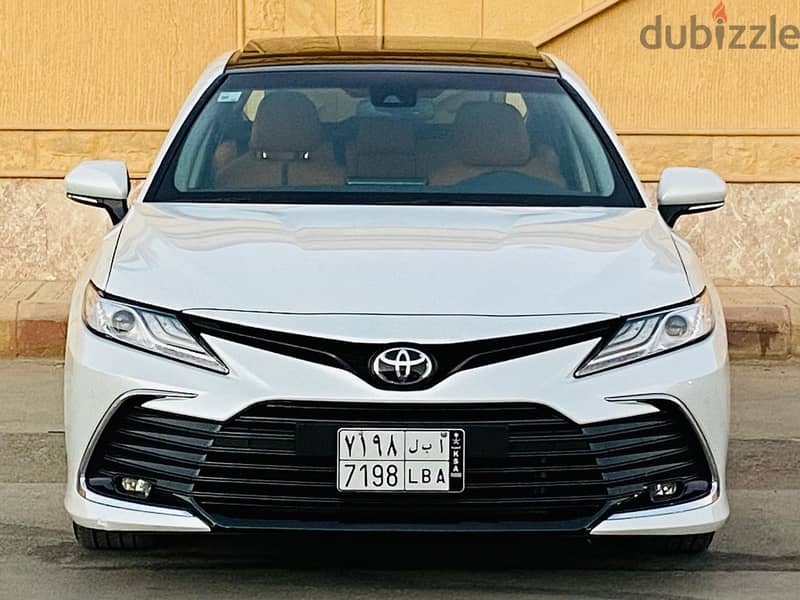 Toyota Camry 2024 v6 0