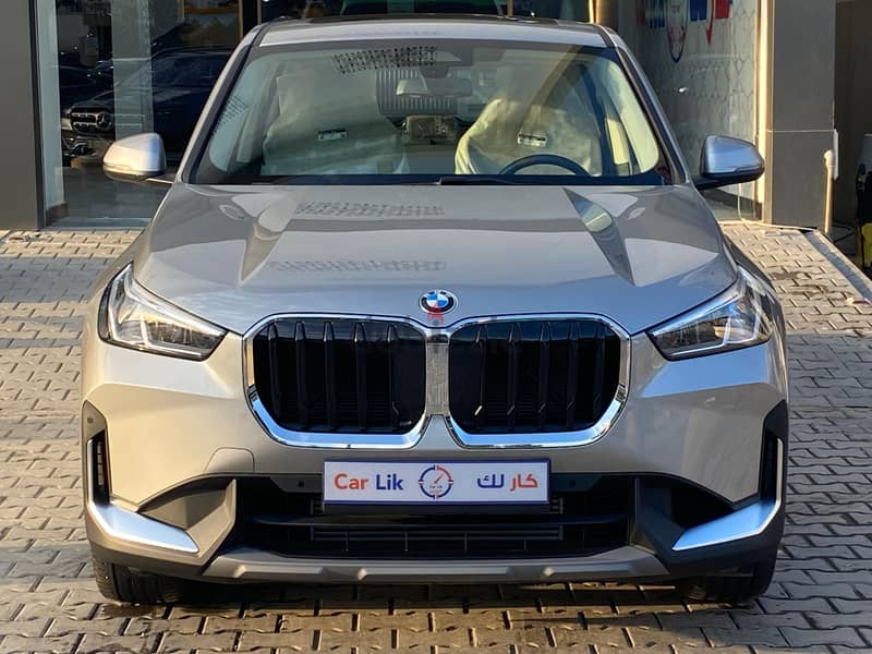 BMW X1 2025 0