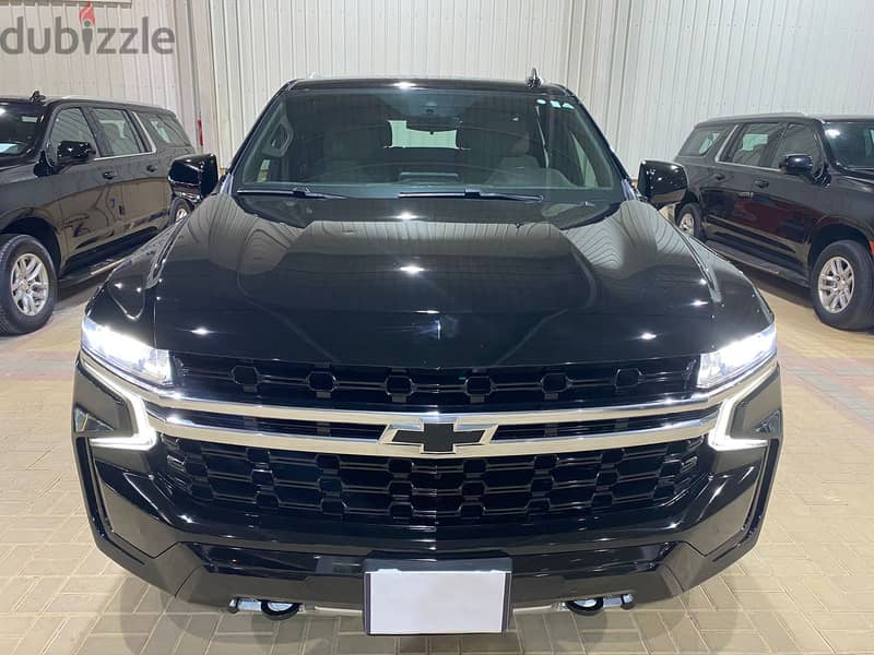 Chevrolet Tahoe 2024 0