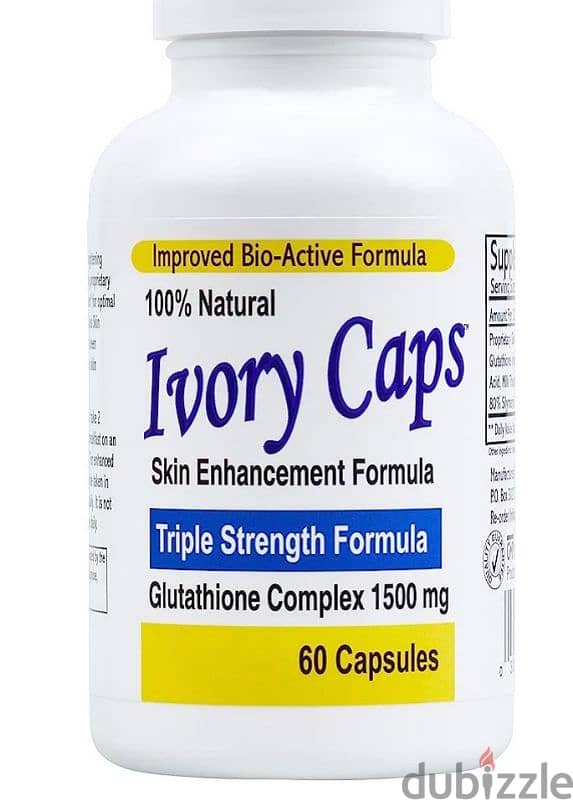 ivory caps 2