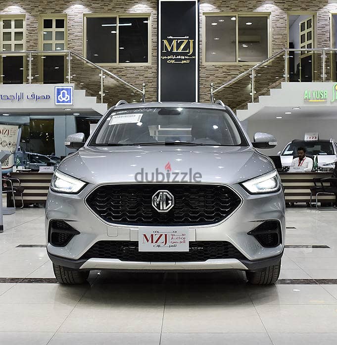 ام جى MG ZS ستاندر 1.5 موديل 2023 0