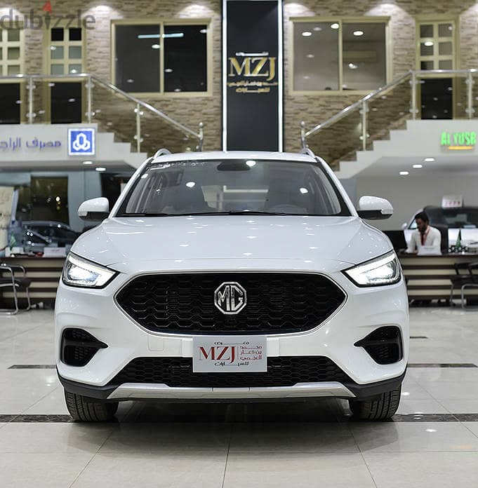 ام جى MG ZS ستاندر 1.5 موديل 2023 0