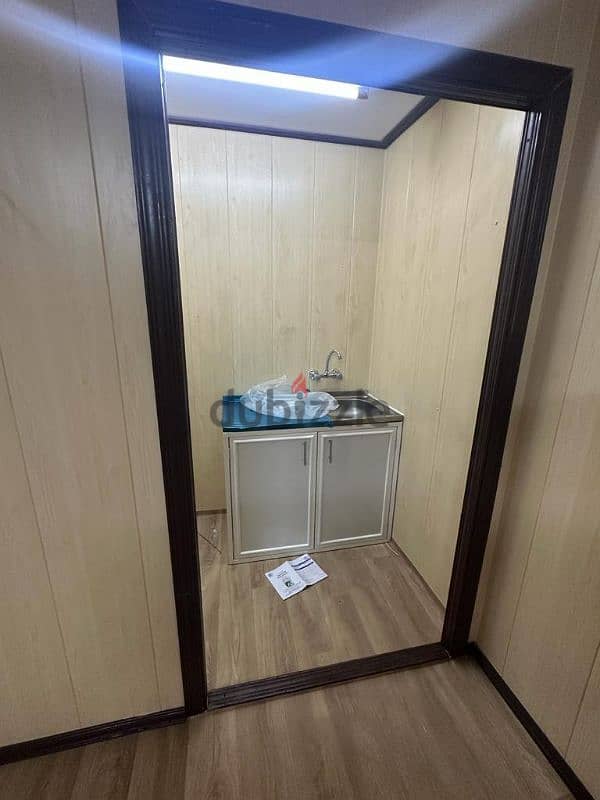 Portable cabins Manufacturer 9