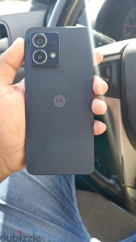 Motorola G84 ( 12/256 ) All ok good condition 0