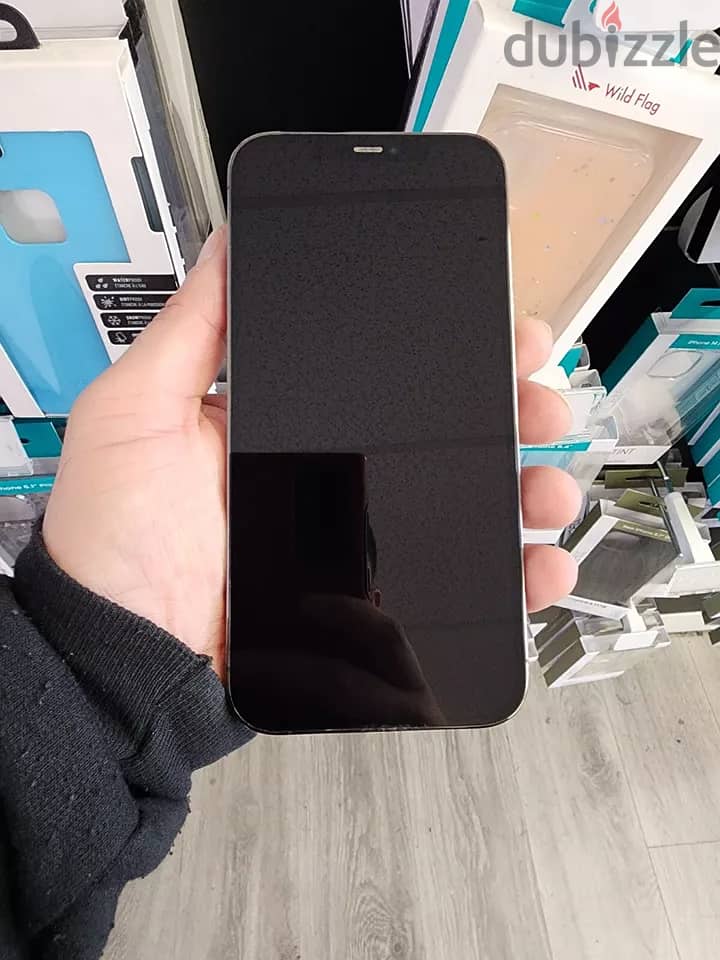 Working iPhone 12 Pro Max All Colour WhatsApp :+1 7144191773 1