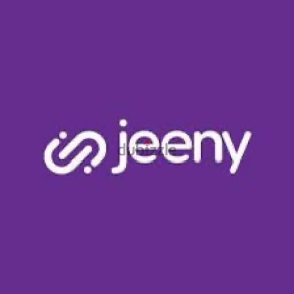 Making New JEENY DRIVER Account For You earning & All PRO Services 0