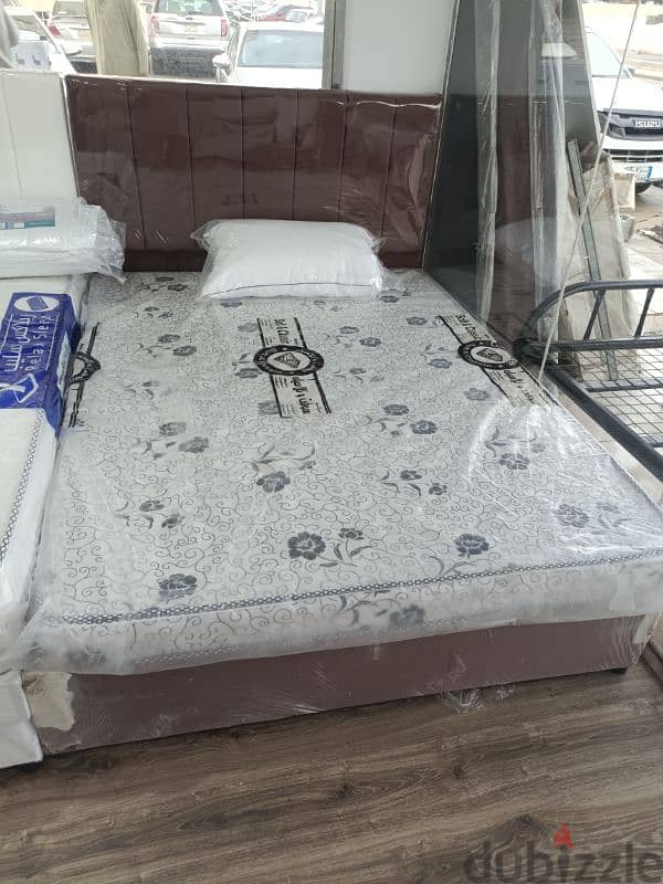 All sizes of beds are available in multiple colors and designs 2