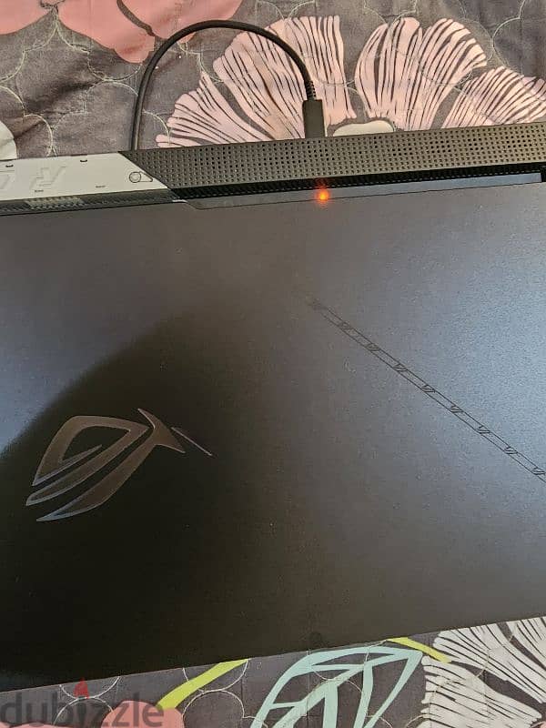 Asus ROG High End Gaming Laptop 8