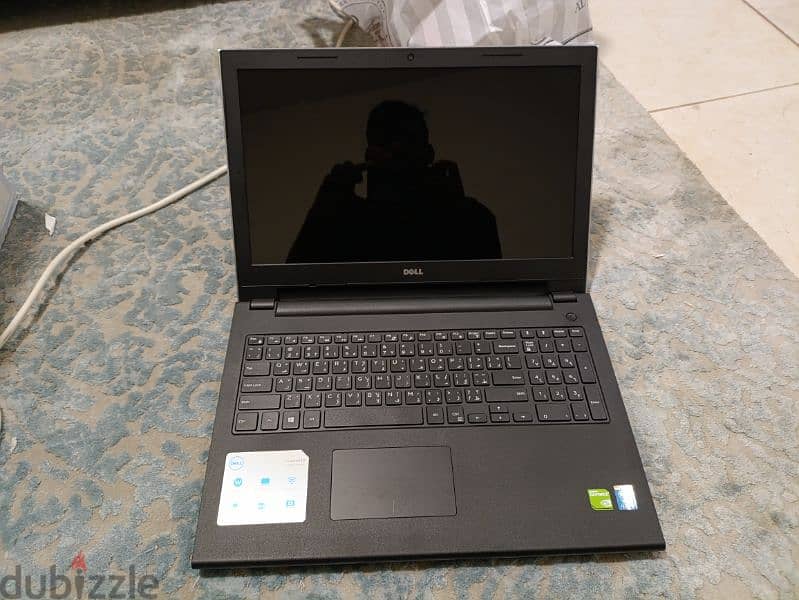 Dell Inspiron 15 3000 series 0