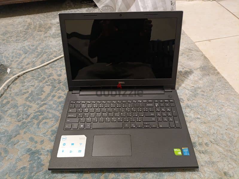 Dell Inspiron 15 3000 series 4