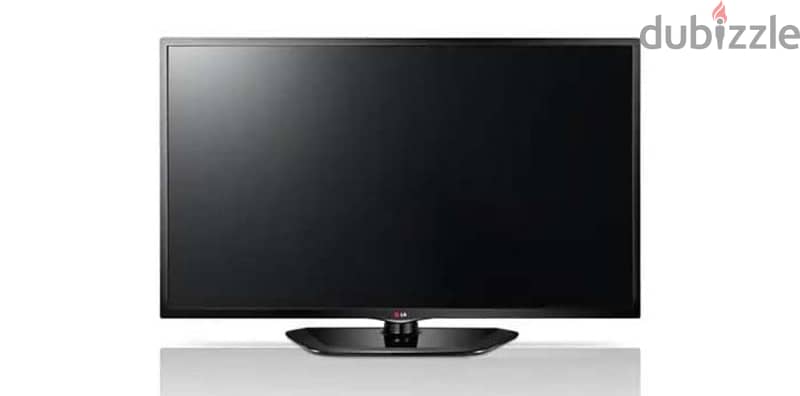 LG LED TV 42 inches 0