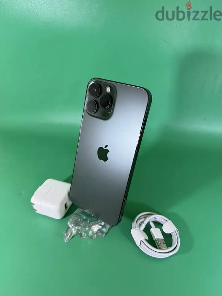 Good Working iPhone 13 Pro Max All Colour WhatsApp :+1 7144191773 1