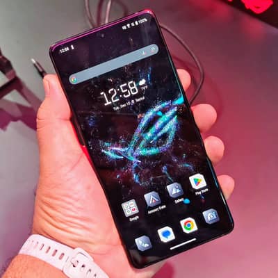 ASUS ROG phone 9