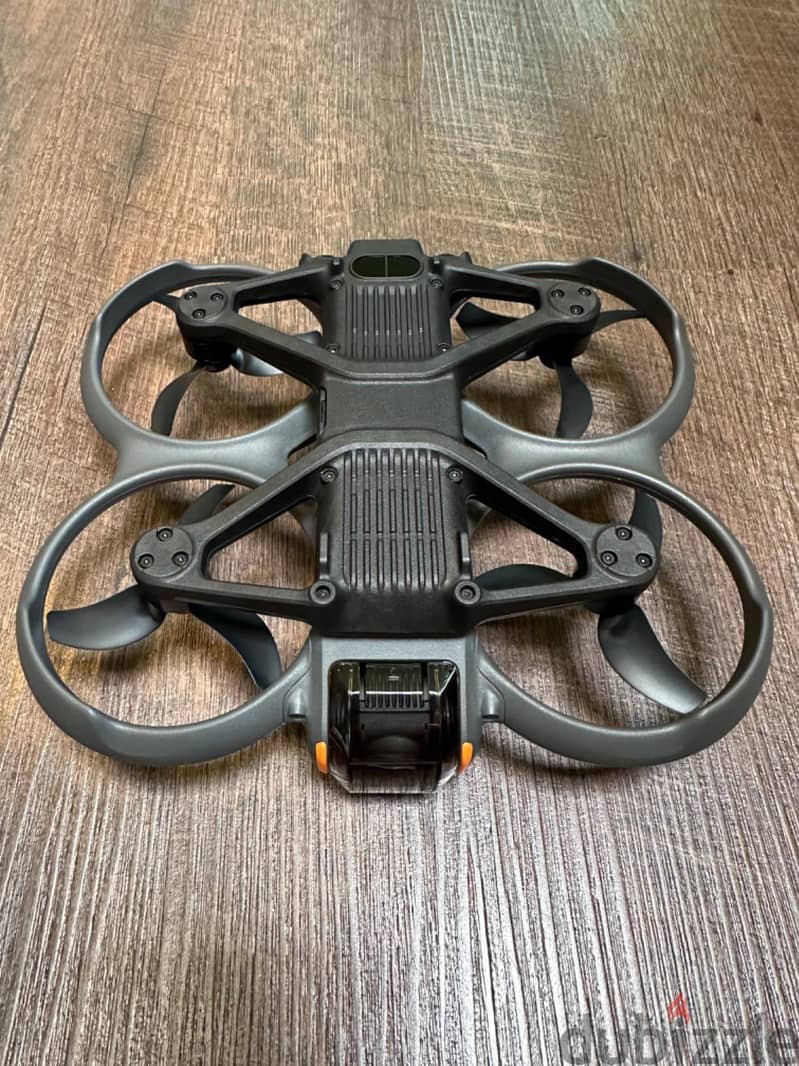 Drone Dji AVata 2 combo 2