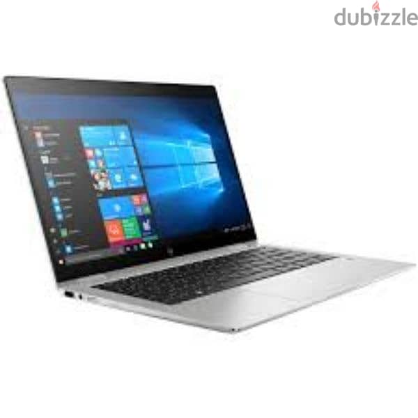 HP EliteBook 1030 G3 x360  Touch i5 8th gen 5