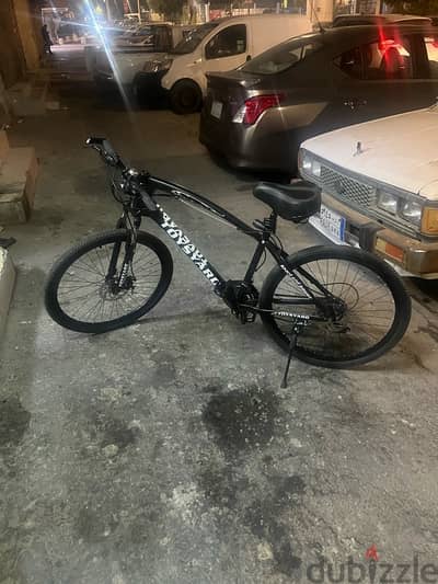 bike for sell