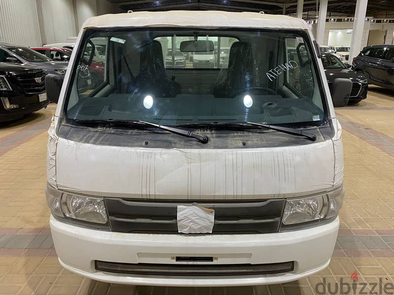 Suzuki Carry 2024 0