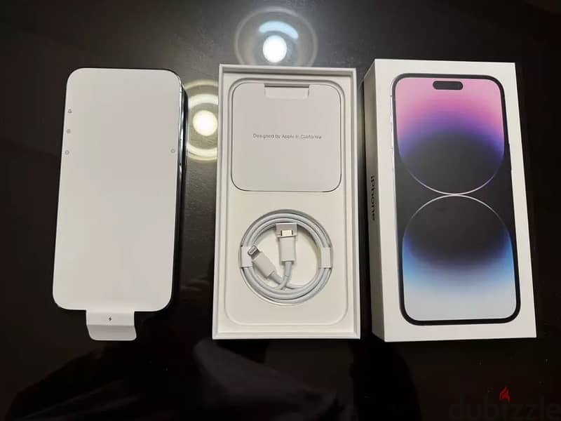 Branded Open Box Apple iPhone 14 Pro Max WhatsApp : +1 7144191773 0