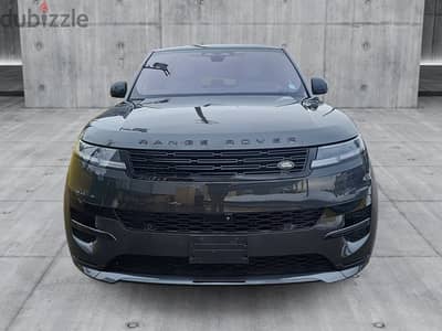 ‏2023 Range Rover Sport Dynamic SE P400‎