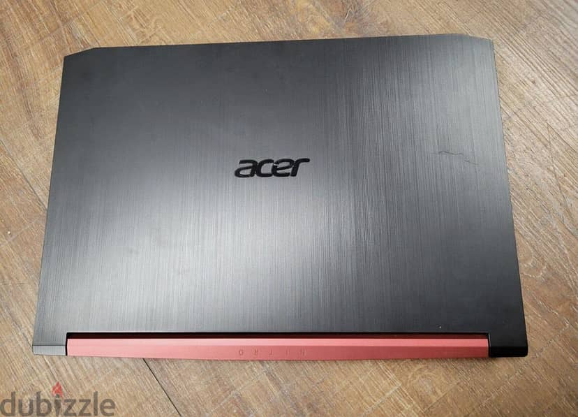 Acer Nitro 5 AN515-54 Series N18C3 Intel Core I5 9th Gen laptop 1