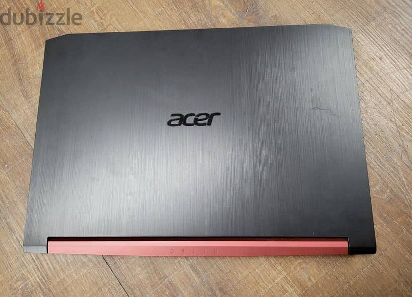 Acer Nitro 5 AN515-54 Series N18C3 Intel Core I5 9th Gen laptop 1