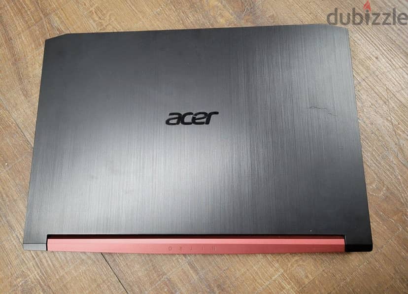 Acer Nitro 5 AN515-54 Series N18C3 Intel Core I5 9th Gen laptop 1