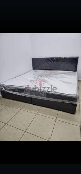 bed and mattress 15