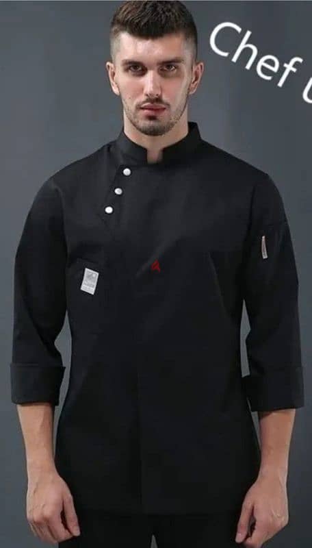 Uniforms all Types : Industrial, Staff, Workers Uniforms Available 4