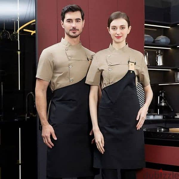 Uniforms all Types : Industrial, Staff, Workers Uniforms Available 9