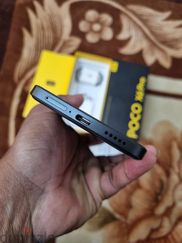 Poco X6 Pro (12/512GB) 4