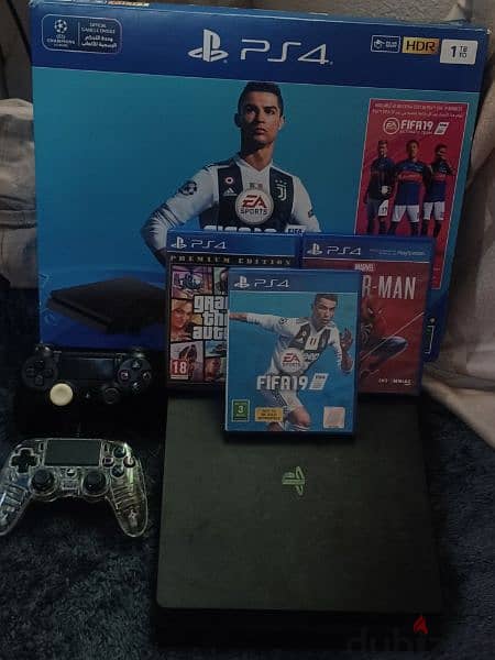 PS4 GOOD CONDITION 0