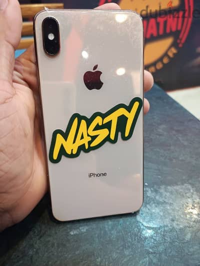 iphone Xs Max 64gb LLA